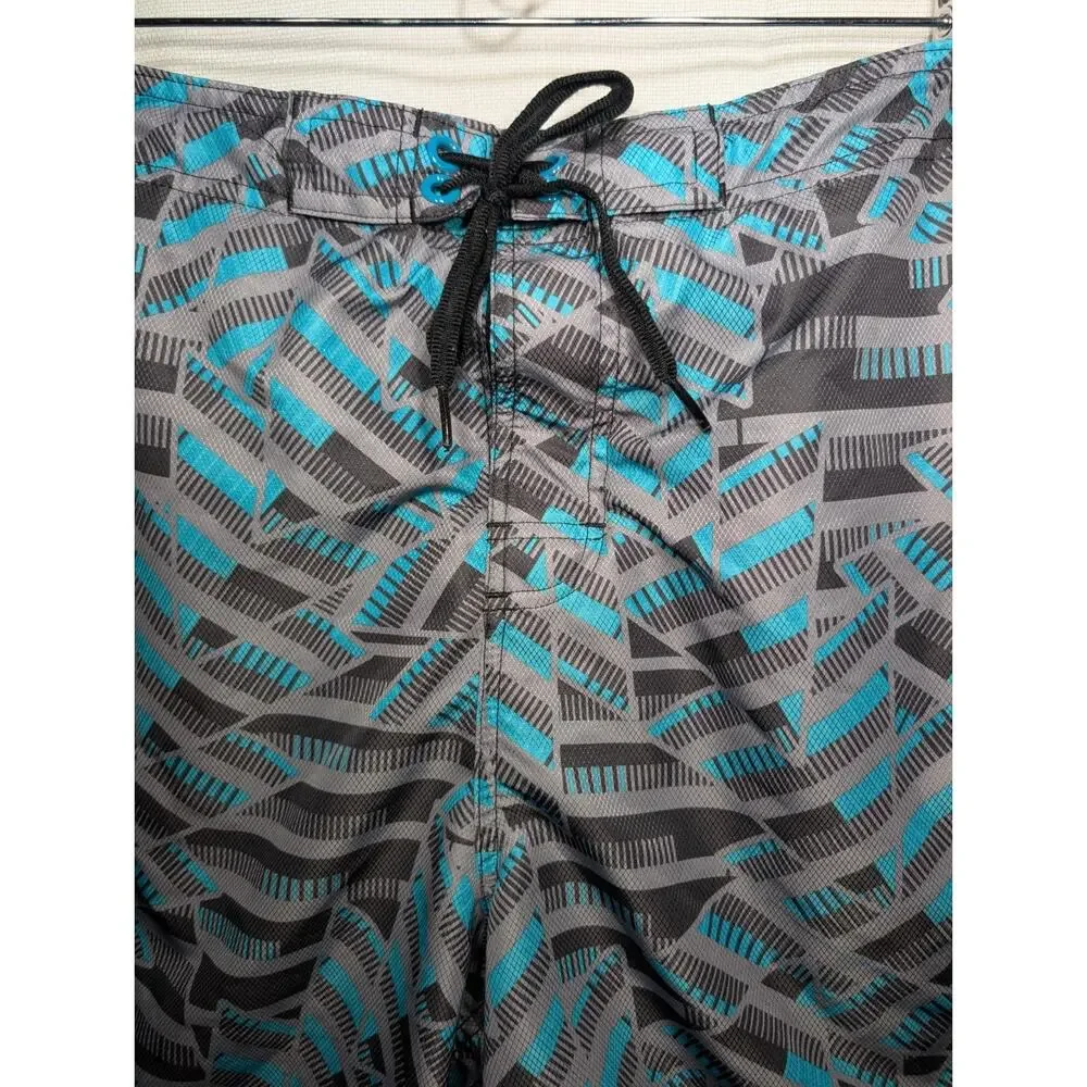 Nike mens swim